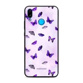 Hülle Glossy Case für Huawei P20 Lite - Farbe GP77G