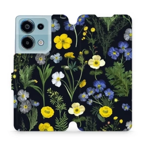 Hülle für Xiaomi Redmi Note 13 Pro 4G - Farbe VP47S