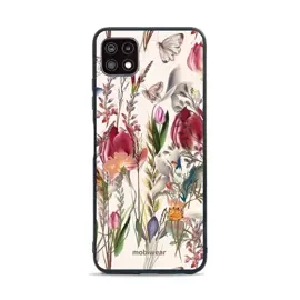 Hülle Glossy Case für Samsung Galaxy A22 5G - Farbe G031G