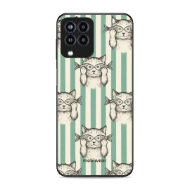 Hülle Glossy Case für Samsung Galaxy M33 5G - Farbe GP90G