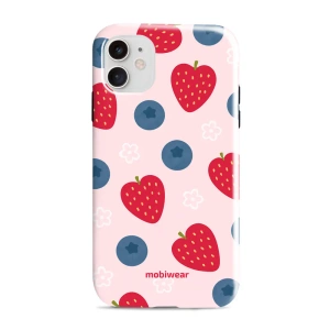 Hülle Elite Pro für Apple iPhone 11 - Farbe EP84E