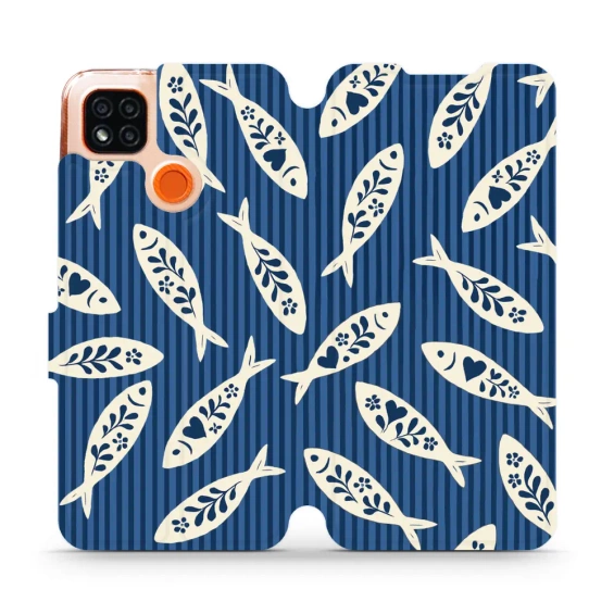 Hülle für Xiaomi Redmi 9C - Farbe VP89S