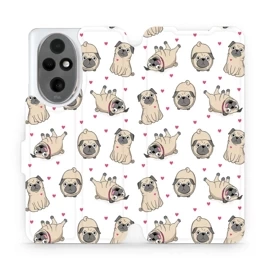 Hülle für Huawei Honor 200 - Farbe M097P