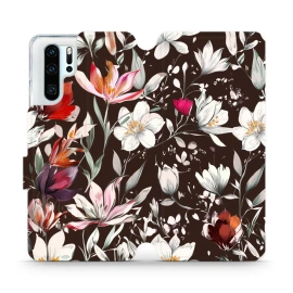 Hülle für Huawei P30 Pro - Farbe VP72S