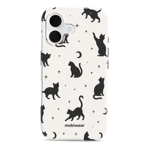 Hülle Elite Pro für Apple iPhone 16 - Farbe E162E