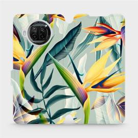 Hülle für Xiaomi Mi 10T Lite - Farbe MC02S