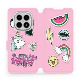 Hülle für Xiaomi Redmi Note 15 4G - Farbe M129S