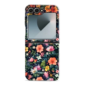 Hülle Elite Pro für Samsung Galaxy Z Flip 6 - Farbe EP48E