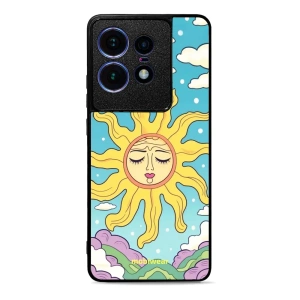 Hülle Glossy Case für Motorola Edge 50 Pro - Farbe G057G