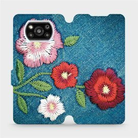 Hülle für Xiaomi POCO X3 Pro - Farbe MD05P