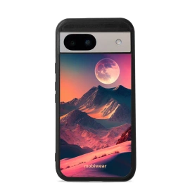 Hülle Glossy Case für Google Pixel 8a - Farbe G008G