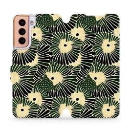 Hülle für Samsung Galaxy S21 - Farbe VA44S