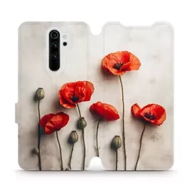 Hülle für Xiaomi Redmi Note 8 Pro - Farbe VP42S