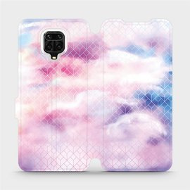 Hülle für Xiaomi Redmi Note 9 Pro - Farbe MR02S