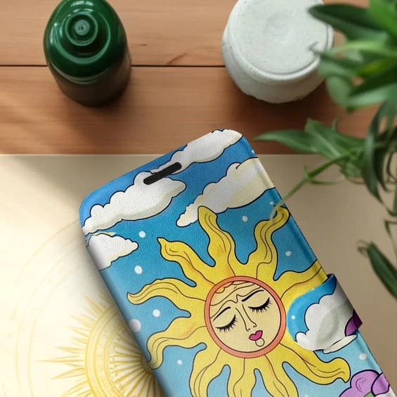 Hülle für Motorola Moto G82 5G - Farbe VP57P