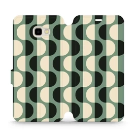 Hülle für Samsung Galaxy J4 Plus 2018 - Farbe VA56S