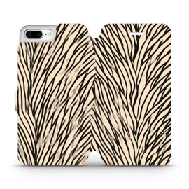 Hülle für Apple iPhone 8 Plus - Farbe VA52S