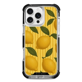 Hülle MagSafe Elite Bumper für Apple iPhone 16 Pro Max - Farbe DP81D