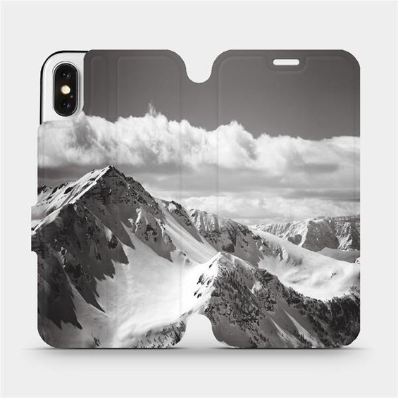 Hülle für Apple iPhone X - Farbe M152P