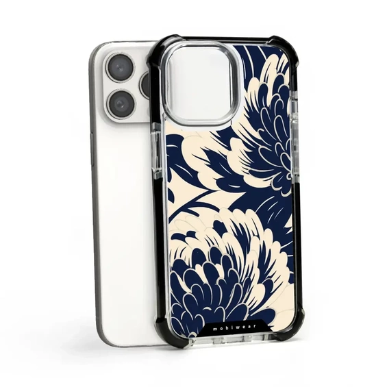 Hülle MagSafe Elite Bumper für Apple iPhone 15 Pro Max - Farbe DA40D