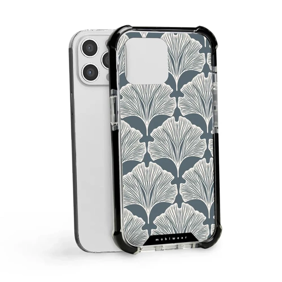 Hülle MagSafe Elite Bumper für Apple iPhone 12 Pro Max - Farbe DA43D