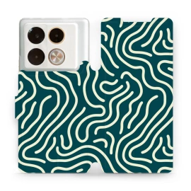 Hülle für Infinix Note 40 Pro Plus - Farbe VA61S