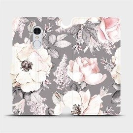 Hülle für Xiaomi Redmi Note 4 - Farbe MX06S