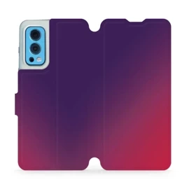 Hülle für OnePlus Nord 2 5G - Farbe VP67S