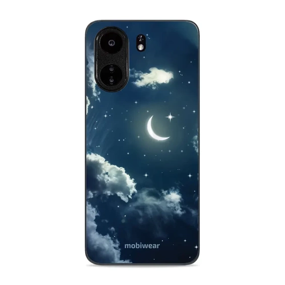 Hülle Glossy Case für Xiaomi POCO C65 - Farbe G048G
