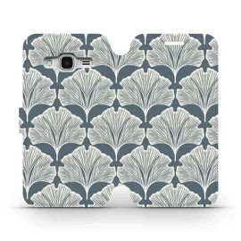 Hülle für Samsung Galaxy J3 2016 - Farbe VA43S