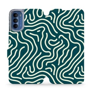 Hülle für Motorola Moto G41 - Farbe VA61S