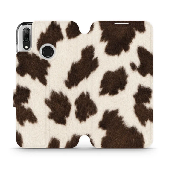 Hülle für Huawei Y7 2019 - Farbe V166S