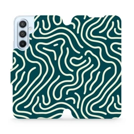Hülle für Samsung Galaxy A54 - Farbe VA61S