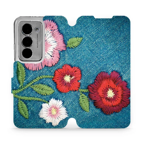 Hülle für Xiaomi Redmi 15 5G - Farbe MD05P