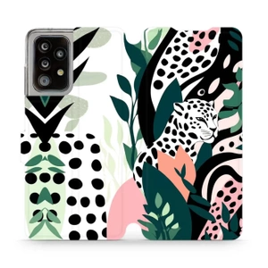 Hülle für Samsung Galaxy A52 - Farbe VP53S