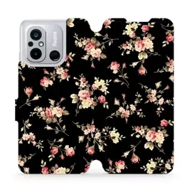 Hülle für Xiaomi Redmi 12C - Farbe VD02S