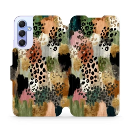 Hülle für Samsung Galaxy A34 5G - Farbe V167S