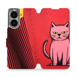 Hülle für Xiaomi POCO X7 Pro - Farbe VP54S