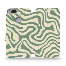 Hülle für Xiaomi Mi A1 - Farbe VA57S