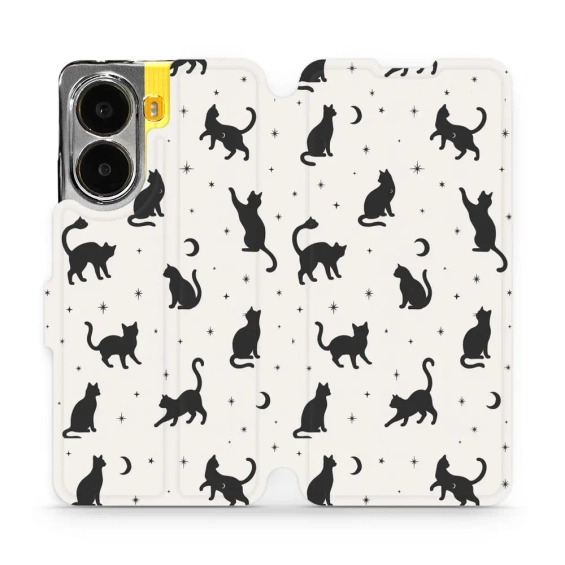 Hülle für Xiaomi POCO X7 Pro - Farbe V162S
