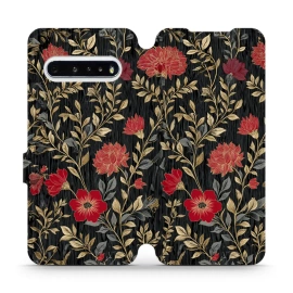 Hülle für LG V60 ThinQ 5G - Farbe V172S