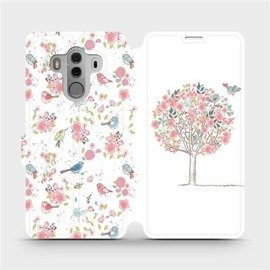 Hülle für Huawei Mate 10 Pro - Farbe M120S
