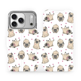 Hülle für Apple iPhone 17 Pro - Farbe M097P