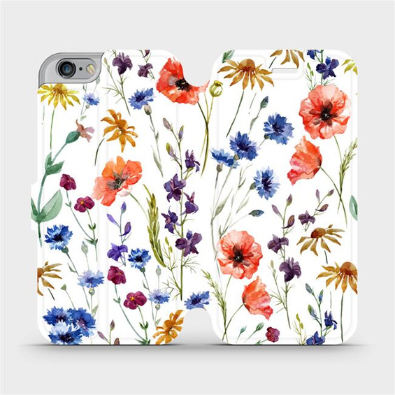 Hülle für Apple iPhone 6s - Farbe MP04S