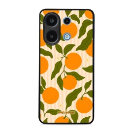 Hülle Glossy Case für Xiaomi Redmi Note 13 4G - Farbe GP82G