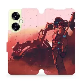 Hülle für OnePlus Nord CE 3 Lite 5G - Farbe MA09S
