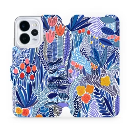 Hülle für OPPO Reno 15 - Farbe MP03P