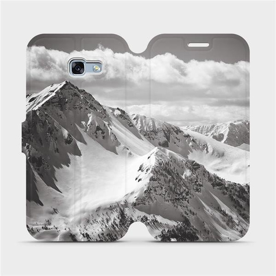 Hülle für Samsung Galaxy A3 2017 - Farbe M152P