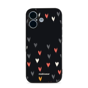 Hülle Glossy Case für Apple iPhone 17 - Farbe GP79G