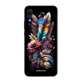 Hülle Glossy Case für Huawei Nova 3 - Farbe G011G